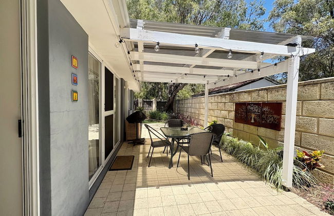 Cape View 26 - Vila Cinta - Foto 35