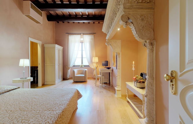 Castello di Baccaresca - Foto 33