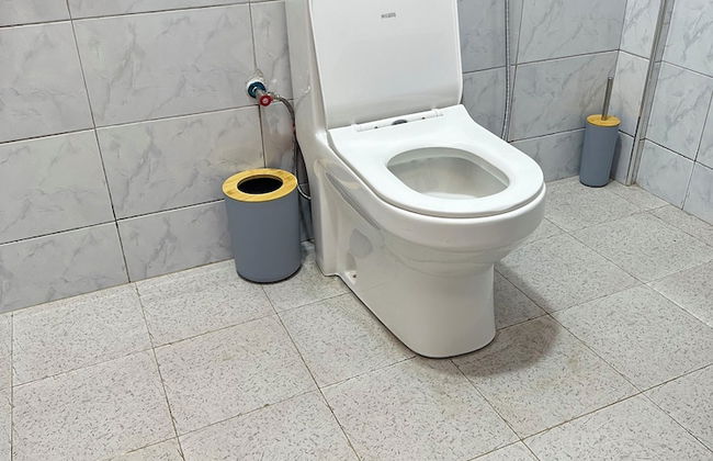 Nsiimenta Stay - Foto 35