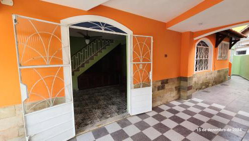 Casa Grande Praia de Ibicuí - Foto 3