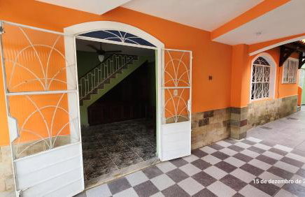 Casa Grande Praia de Ibicuí - Foto 3