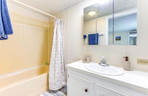 Less Than 5 Mi to 5 Golf Courses Home in Lake Arrowhead - Foto 15