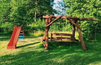 Nowy Domek na Mazurach - łowisko ryb - Foto 6