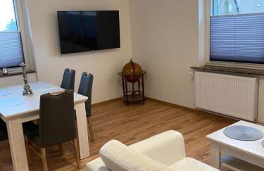 familienfreundliche Ferienwohnung Anna - Foto 4