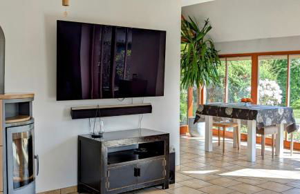 Schönes großes Haus in Neubrandenburg zentrum-, strandnah - Foto 25