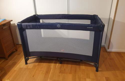 Spacieux et calme, style parisien, toutes commodités, idéal pour un séjour authentique - Foto 17