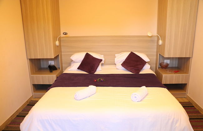 HOtello Guest Suites - Foto 9