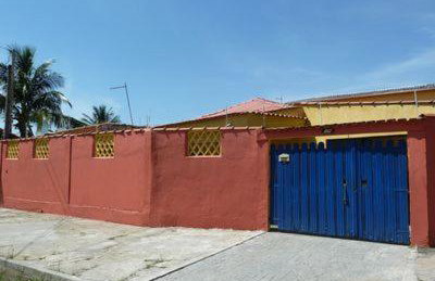 Casa c/ Piscina - Ampla e Arejada Balneário Gaivota - 300 mts da Praia - Foto 24