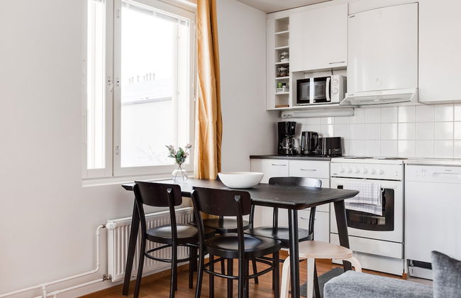 Hiisi Homes Tampere Muotiala - Foto 37