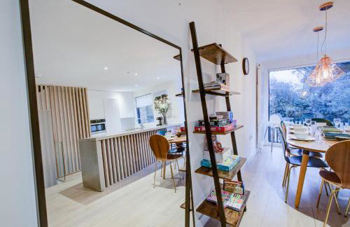 Neoteric Home Wimbledon Village - Foto 37