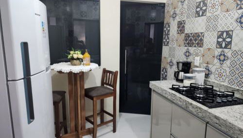 Apartamento 3 da Cíntia - Photo 3