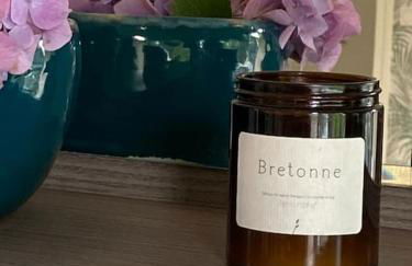 TY REFUGE 2 à 4 vacanciers Terrasse Plages et Commerces à pied Parking - Foto 1