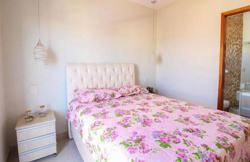 Incrível apto c WiFi próximo ao Parque Sabia - MG - Foto 6