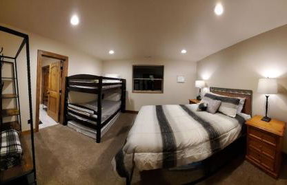 The Mine at Bear Lake - Foto 5