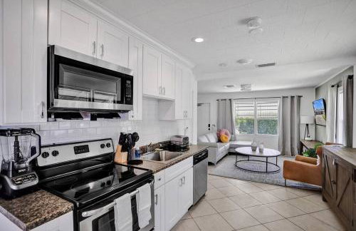 Palm Wave Says - 5 Star - Quiet Area - Stocked - Foto 17