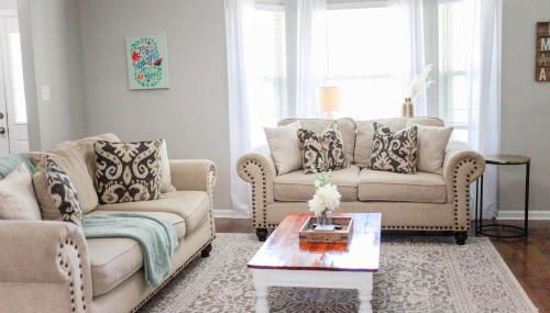 Sojourn Family Home Sleeps 6 - Foto 1