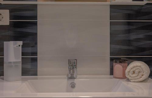 Poolside Holiday House - Foto 65