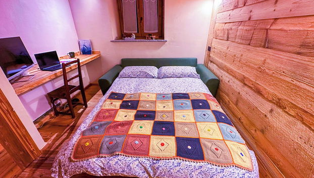 Modern Family Chalet Stunning Mountain - Foto 4, Zimmer