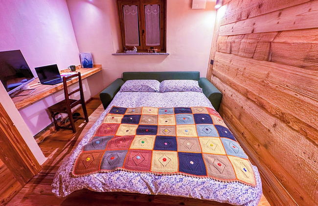 Modern Family Chalet Stunning Mountain - Foto 4