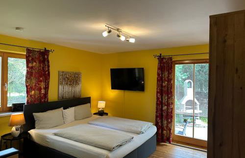 Maier Chalet - Foto 36