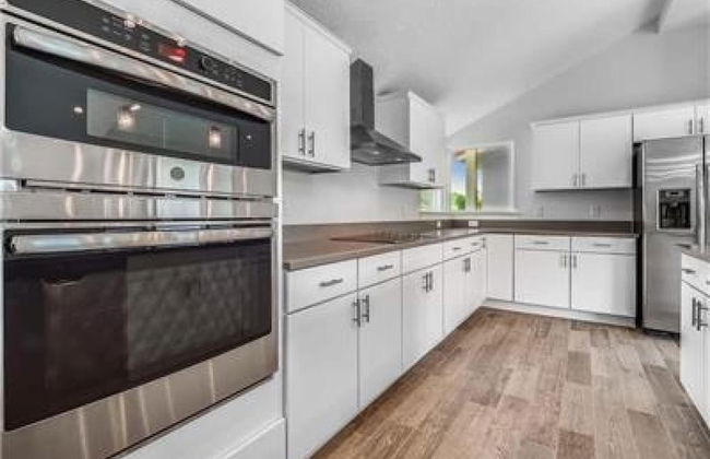 Swiss 14 - Lake Stephanie - Foto 4