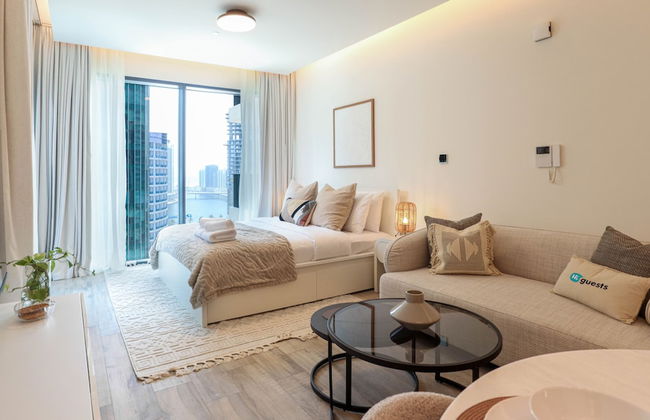 HiGuests - Ahad Residences - Foto 4