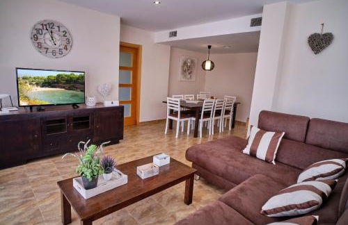 Villa Almadrava - Foto 7