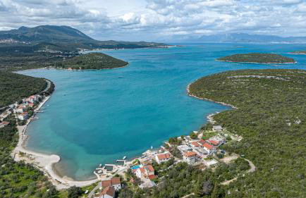 Apartments by the sea Luka Dubrava, Peljesac - 284 - Foto 44