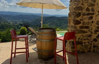 Chez Daniel et Marie Ardeche Nature - Foto 79