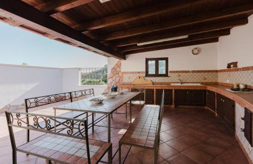 Casa Margiulu’ - Partanna - Photo 16