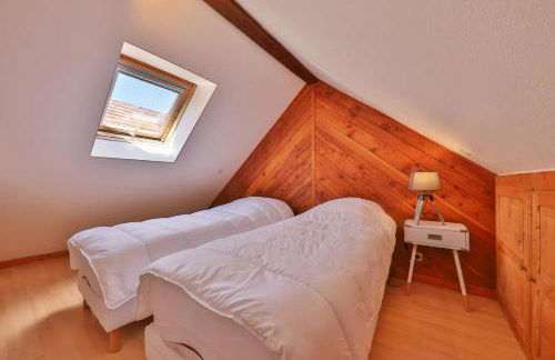 Le Chalet du Tanet spa sauna terrasse en Alsace - Foto 24