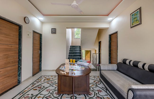 CosmicStays Venus Villa- Private pool - Foto 16