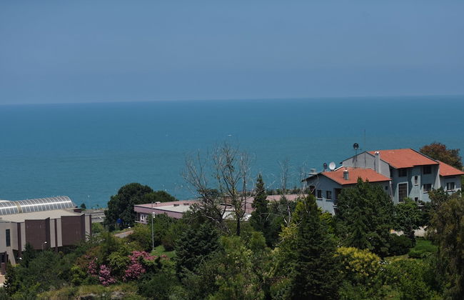 Hale Abla Apart Evleri - Foto 22