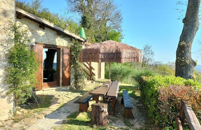 Old House - Photo 37