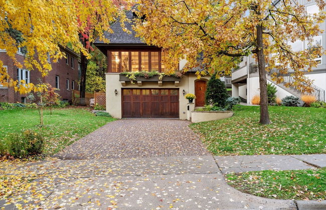 Design House at Linden Hills - Foto 48