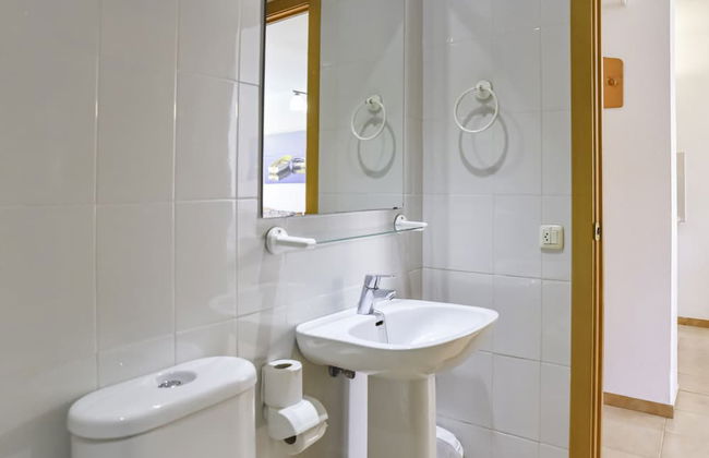 Apartaments Comte d'Empuries - Foto 30