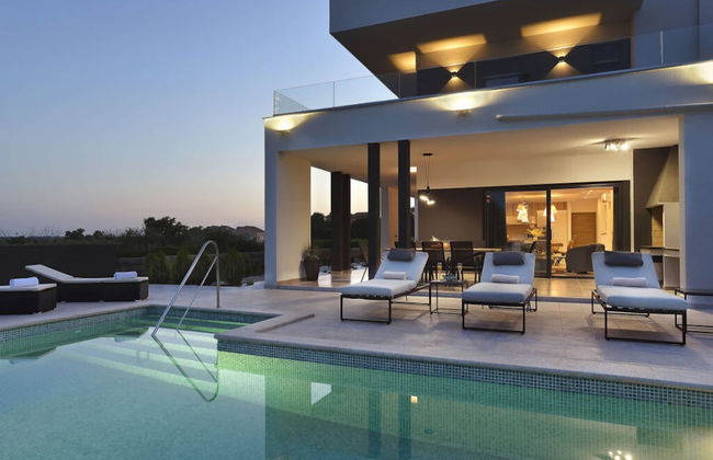 Villa Una Comfortable Holiday Residence - Foto 16