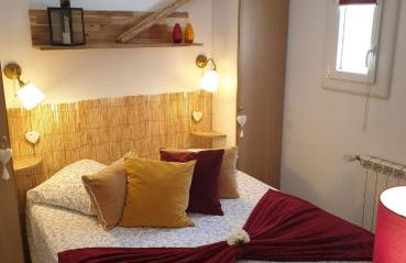 Les Prairies de Fenestrelle Spa & Piscine au calme - Foto 24