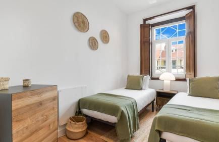 Sintra Retreat Residences 3 by LovelyStay - Foto 22