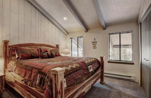 CM416M Copper Mtn Inn Condo - Foto 32