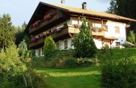 Ferienwohnung Meindl - Foto 27