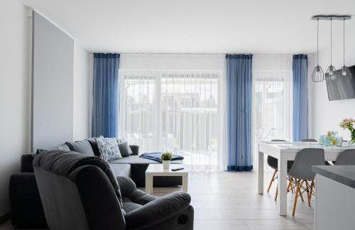 BARKA - Apartamenty Premium oraz Pokoje Blisko Plaży - Foto 13