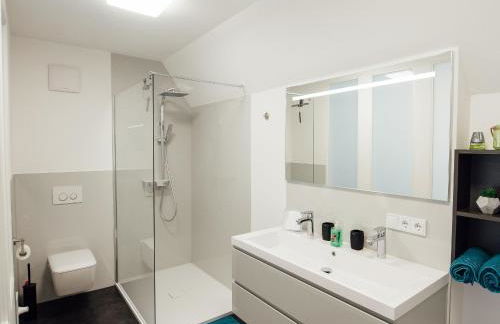 Die Gönothek - Ferienwohnungen - Foto 37