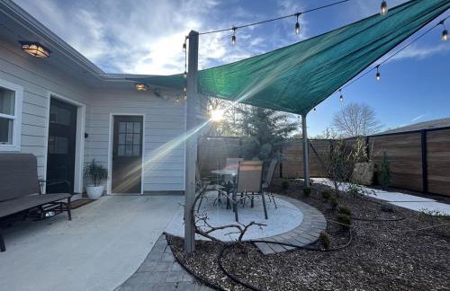 Downtown Boise Sunset Ave Romantic Private Suite - Photo 31