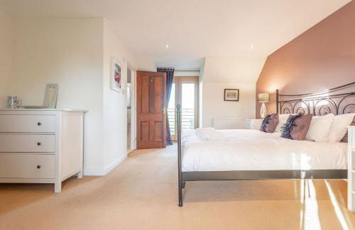 Links Lodge - Blacklaws Steading - Foto 19