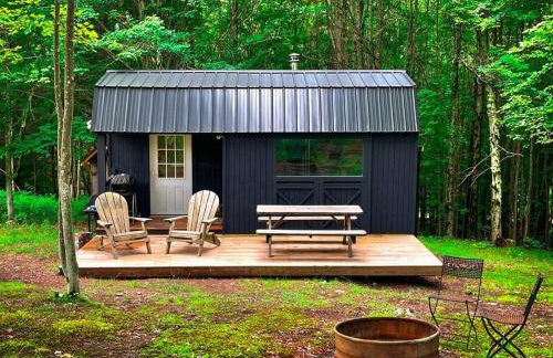 Mountain Brook Cabin - Foto 28