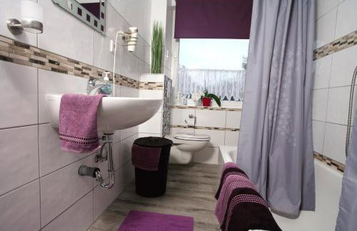 Ferienwohnung Zum alten Zollhaus - Foto 3