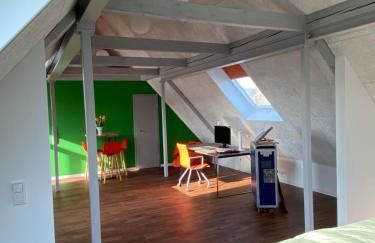 Loft im Schleusenhaus - Foto 33