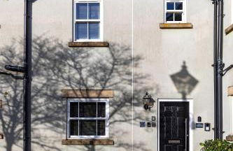 Filey Hideaway Apartment The Bay Holiday Village Filey Homesweetholidayhomes - Foto 1