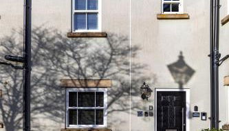 Filey Hideaway Apartment The Bay Holiday Village Filey Homesweetholidayhomes - Foto 1